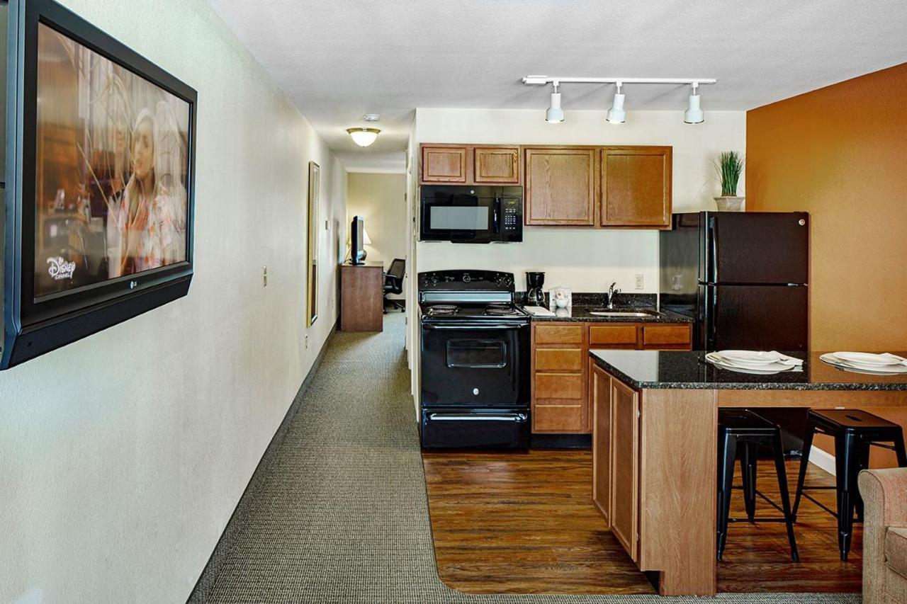 Affordable Suites Mooresville Exteriör bild