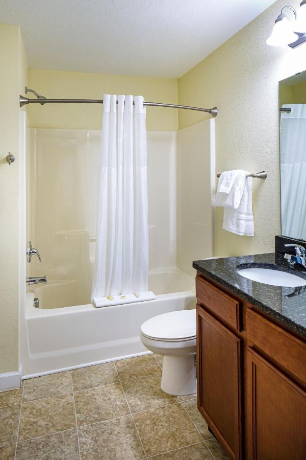 Affordable Suites Mooresville Exteriör bild