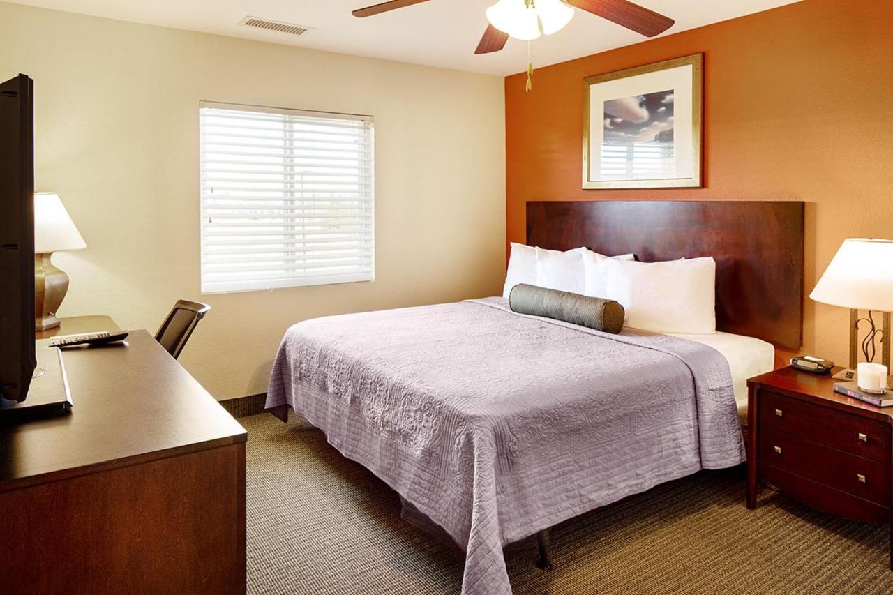 Affordable Suites Mooresville Exteriör bild