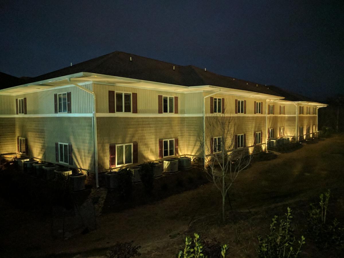 Affordable Suites Mooresville Exteriör bild