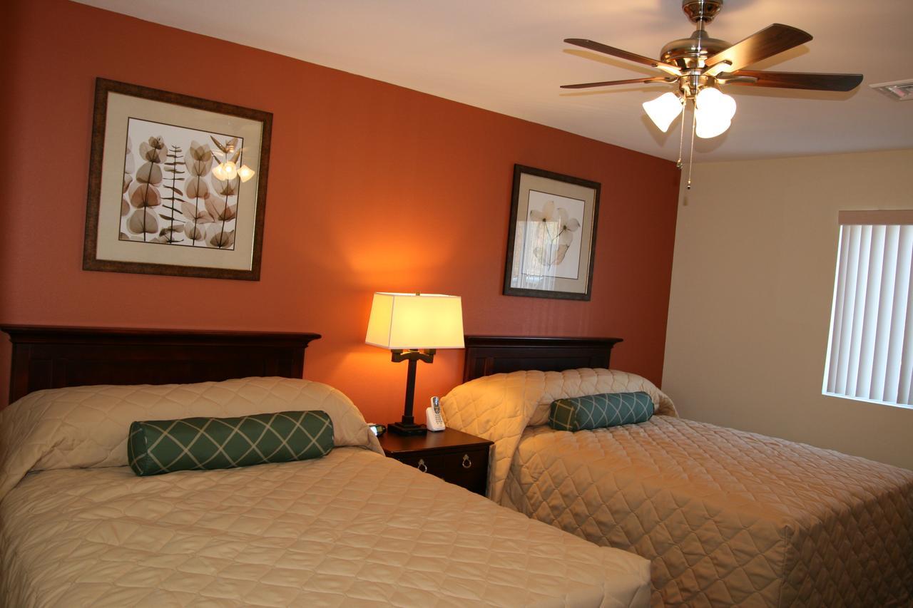 Affordable Suites Mooresville Exteriör bild