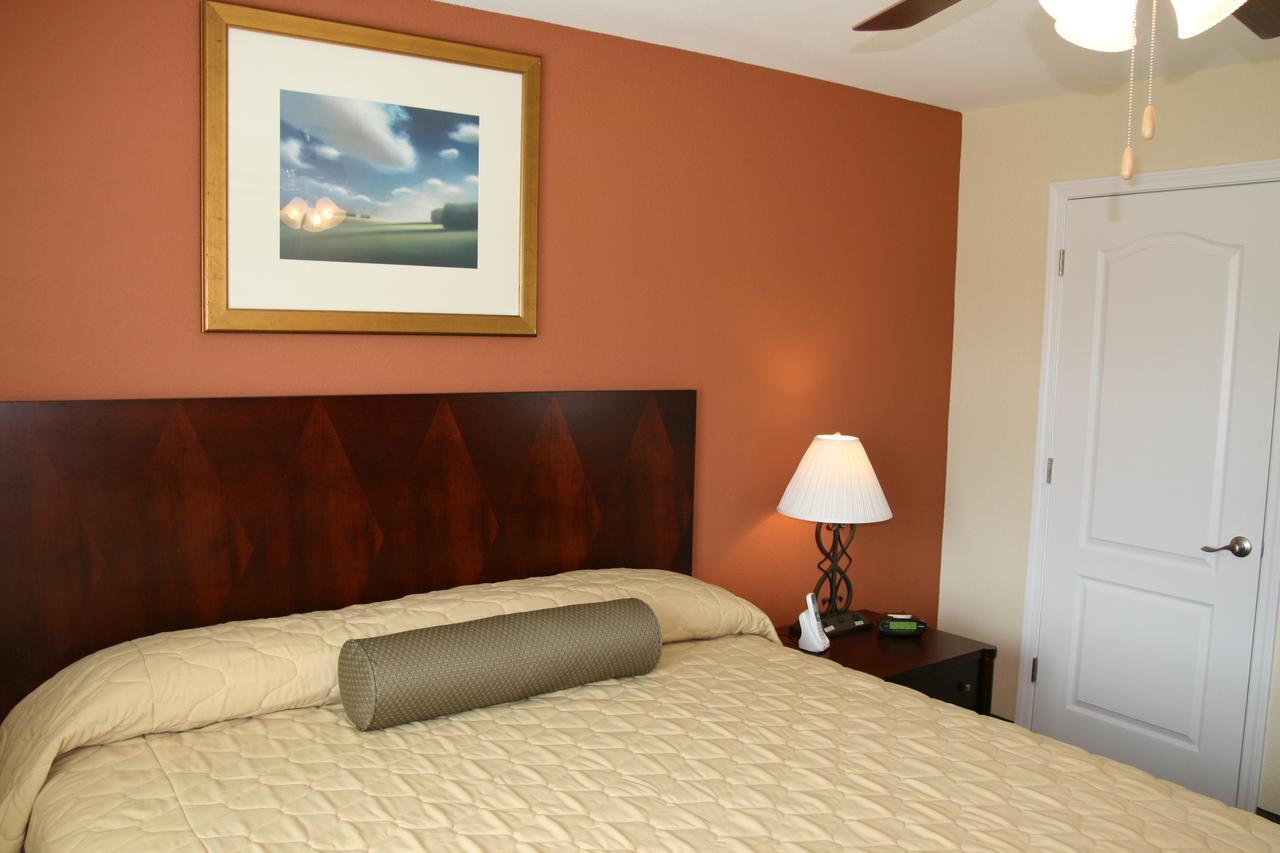 Affordable Suites Mooresville Exteriör bild