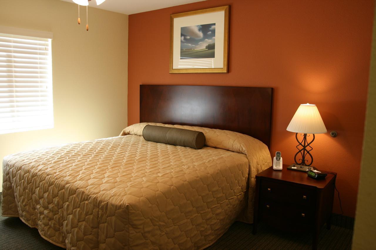 Affordable Suites Mooresville Exteriör bild